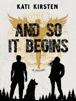 cover image of And So It Begins